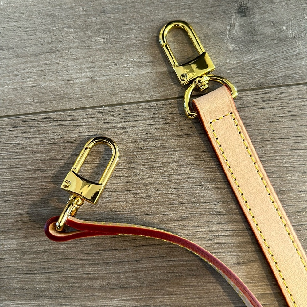 Bag strap